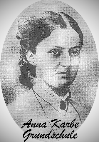 Grundschule Anna Karbe